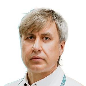 Старчёнков Михаил Викторович