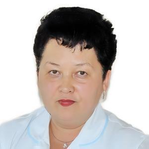 Володкина Татьяна Геннадьевна