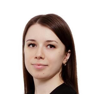 Кабакова Екатерина Юрьевна