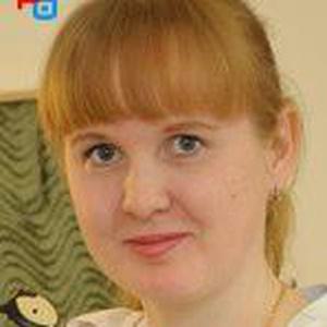 Семенова Ирина Владимировна
