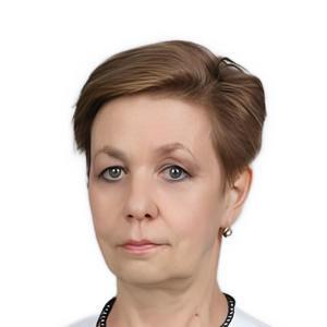 Исаева Галина Ивановна