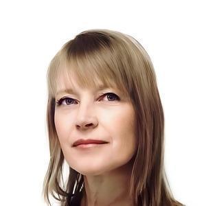 Соснина Галина Владимировна