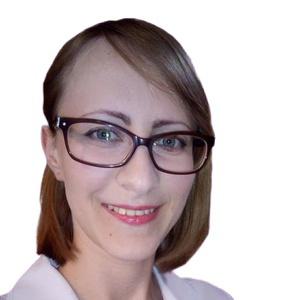 Кузнецова Ольга Владимировна
