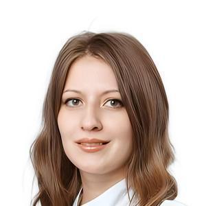 Моргунова Алиса Валерьевна