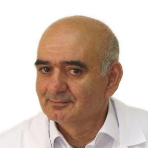 Ягубов Низами Ибрагимович