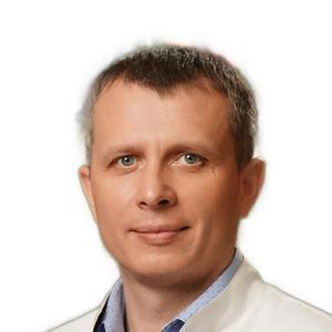 Семенихин Тимофей Сергеевич