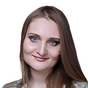 Шанова Маргарита Викторовна