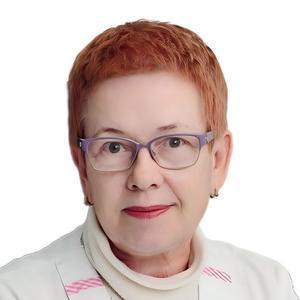 Чернова Надежда Константиновна