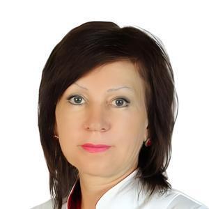 Лепина Наталья Александровна