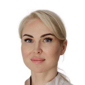 Симунина Анна Игоревна
