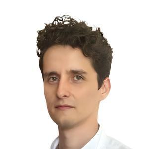 Карелин Андрей Евгеньевич