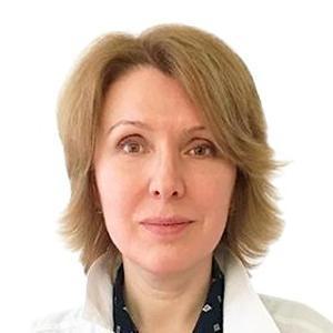Пичугина Елена Витальевна