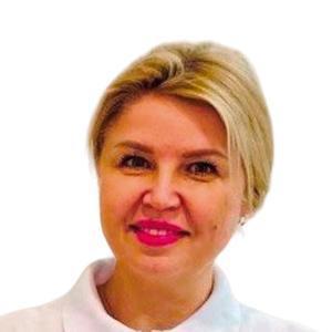 Александрова Людмила Ивановна