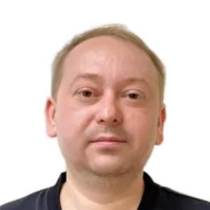 Бозырев Андрей Евгеньевич