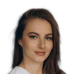 Шандер Дарья Сергеевна