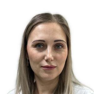 Молоствова Ирина Юрьевна