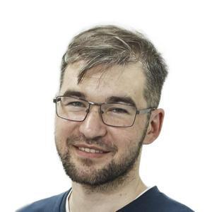 Бильский Евгений Васильевич