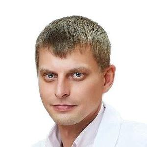 Смирнов Алексей Владимирович