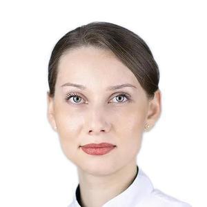 Гронская (Зайцева) Юлия Александровна