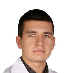 Поспелов Михаил Иванович
