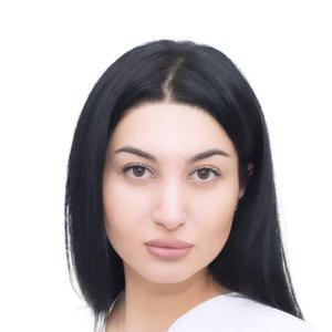 Туаева Алана Тарзановна