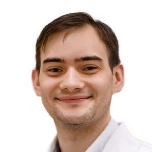 Галиакберов Рафаэль Робертович