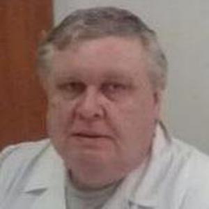 Кольцов Олег Александрович