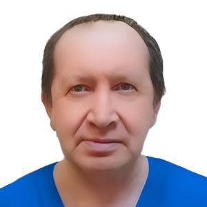 Югов Сергей Александрович