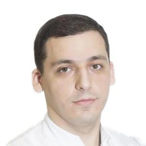 Каландари Алик Амиранович