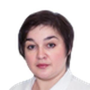 Кошкина Татьяна Александровна