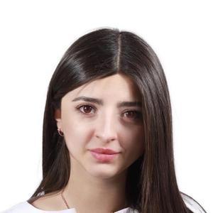 Фесенко Эллина Юрьевна