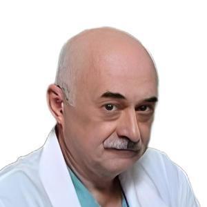 Корчагин Владимир Юрьевич