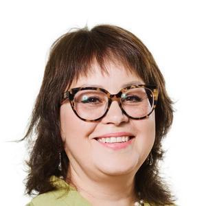 Васильева Светлана Алексеевна