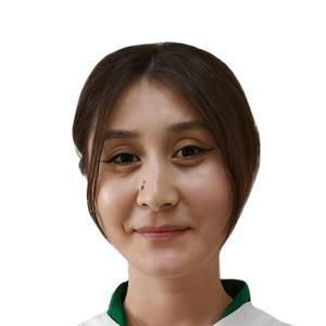 Утегалиева Румия Сагндковна