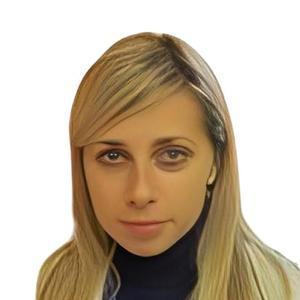 Драпалюк Марианна Александровна