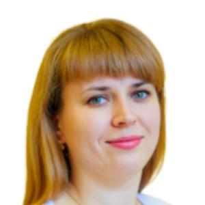 Екимова Ольга Сергеевна