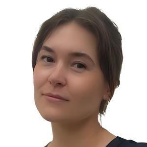 Оразова Полина Бахадировна