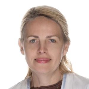 Багаева Ирина Михайловна