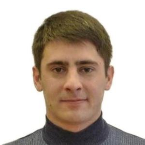 Кузнецов Юрий Вячеславович