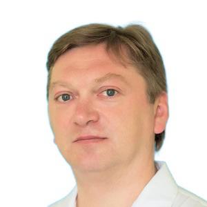 Степанов Богдан Михайлович