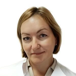 Алексеева Инна Владимировна