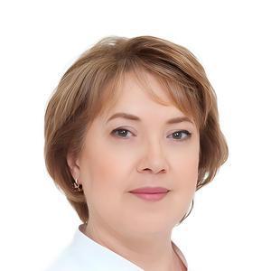 Копытова Светлана Павловна