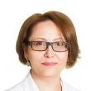 Булойчик Татьяна Юрьевна