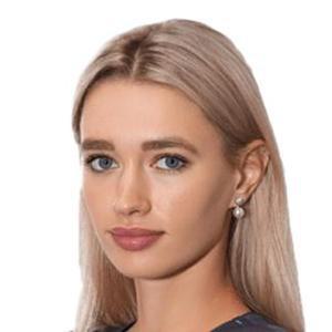 Жигалкина Юлия Андреевна