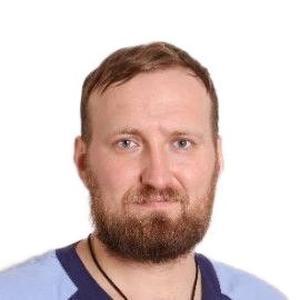 Голопятин Сергей Олегович