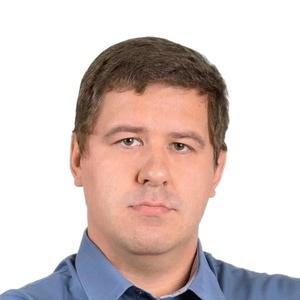 Сомов Андрей Вячеславович