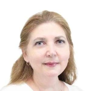 Венедиктова Ирина Степановна