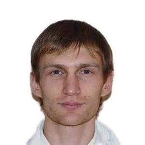 Лисичкин Александр Витальевич