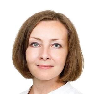 Толстова Светлана Васильевна