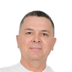 Керимов Наиль Ислямдинович